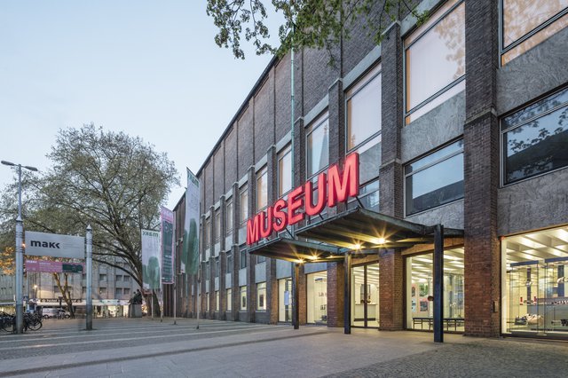 Museum für Angewandte Kunst Köln